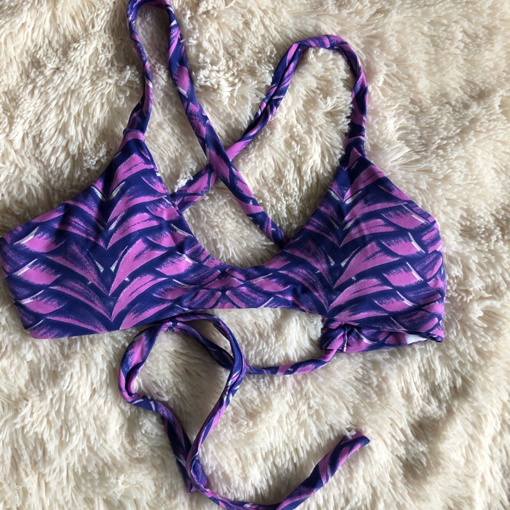 Midori Bikinis top